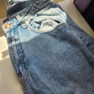 h&m baggy 90's jeans 👖